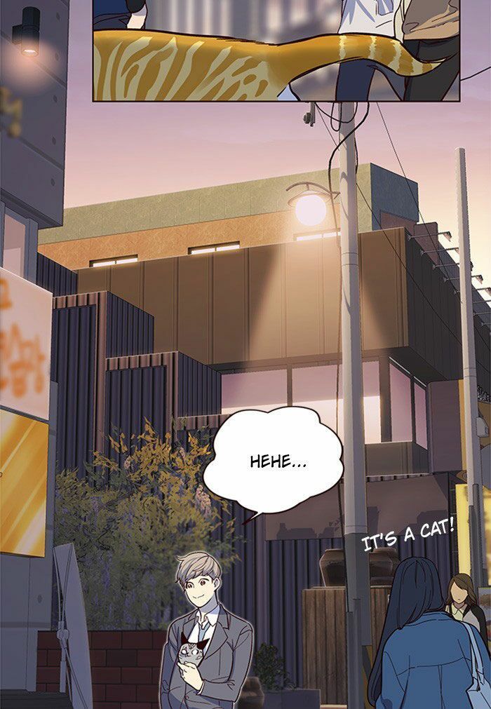 Hoá Thân Thành Mèo - Chapter 10 - Page 33