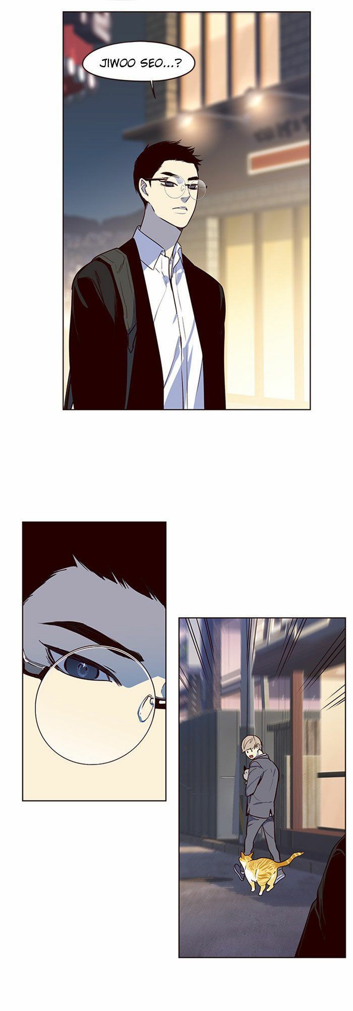 Hoá Thân Thành Mèo - Chapter 10 - Page 36