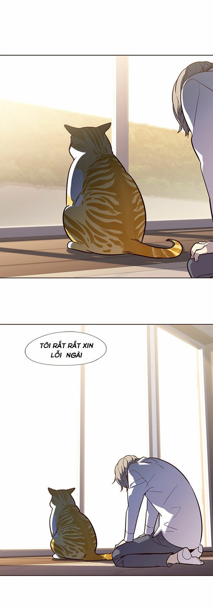 Hoá Thân Thành Mèo - Chapter 10 - Page 4