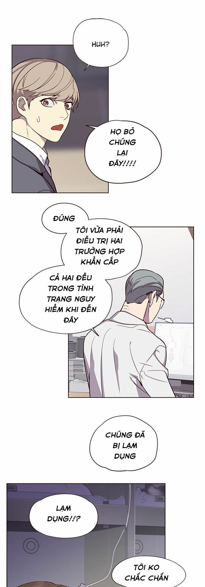 Hoá Thân Thành Mèo - Chapter 10 - Page 46