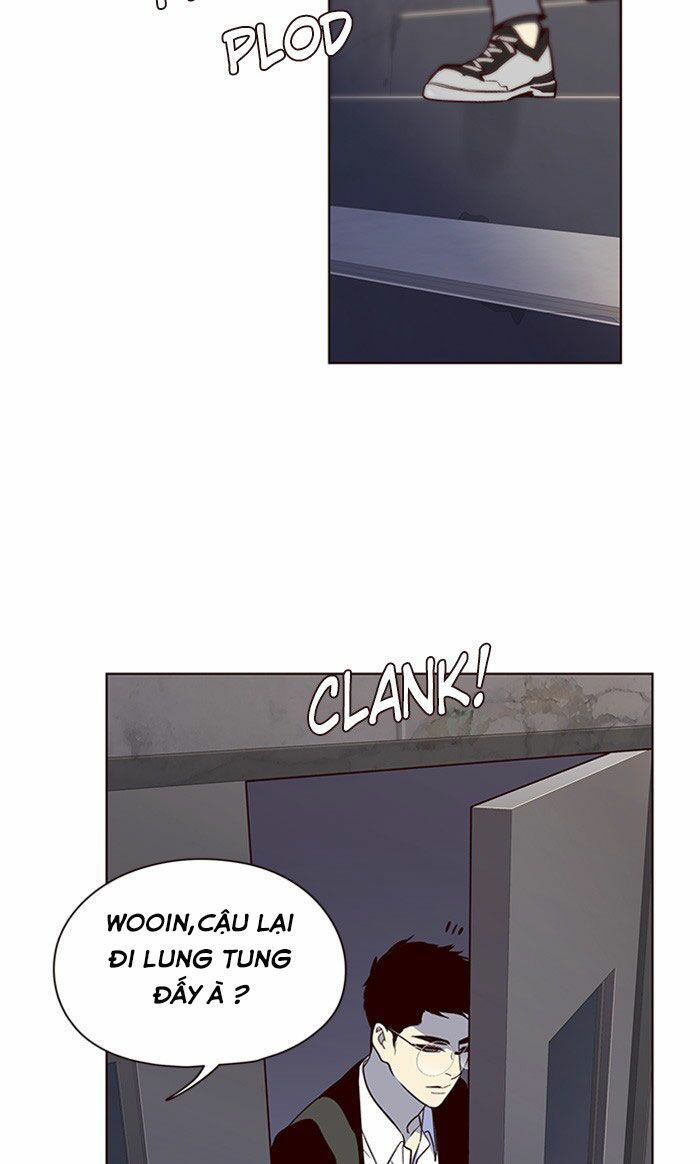 Hoá Thân Thành Mèo - Chapter 10 - Page 51