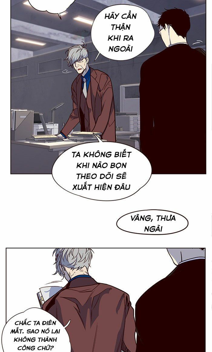 Hoá Thân Thành Mèo - Chapter 10 - Page 53