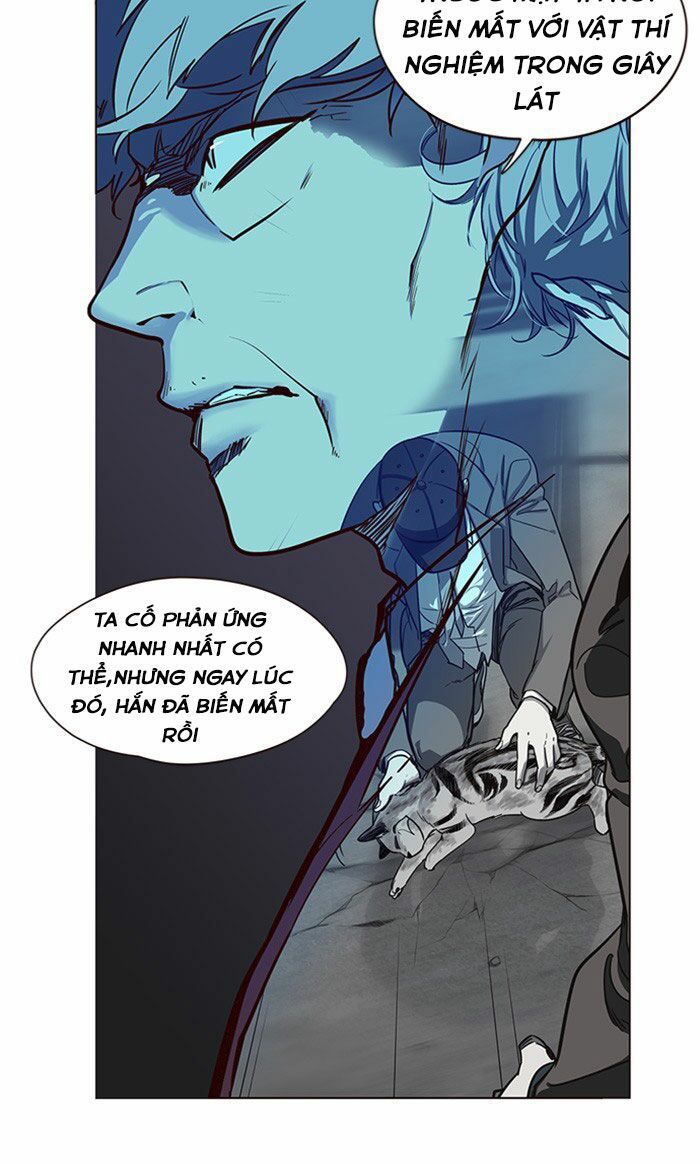 Hoá Thân Thành Mèo - Chapter 10 - Page 55