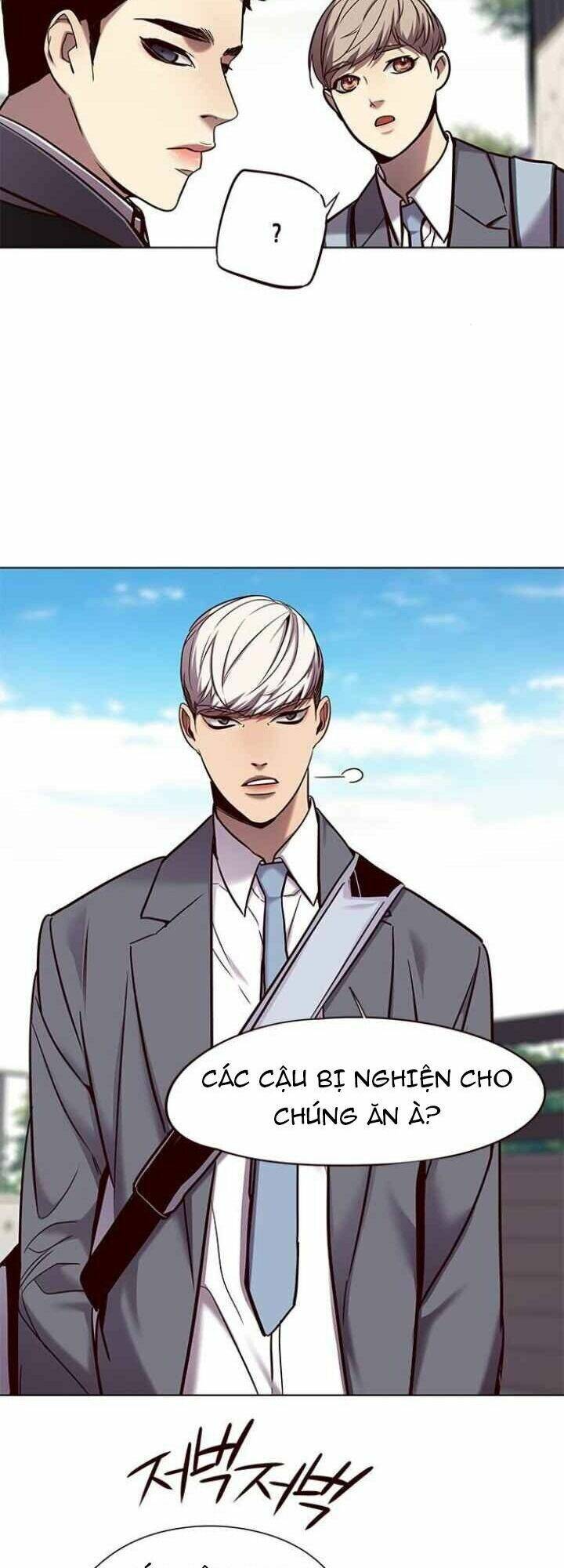 Hoá Thân Thành Mèo - Chapter 100 - Page 11