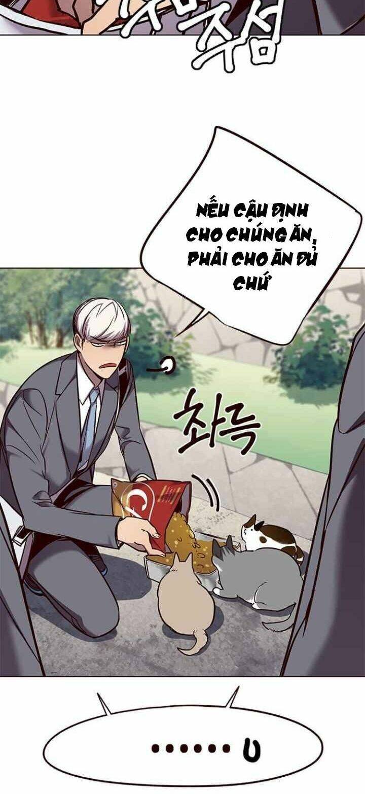 Hoá Thân Thành Mèo - Chapter 100 - Page 13