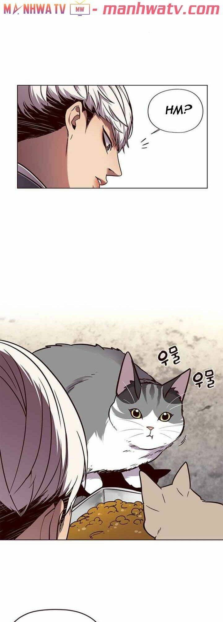 Hoá Thân Thành Mèo - Chapter 100 - Page 14