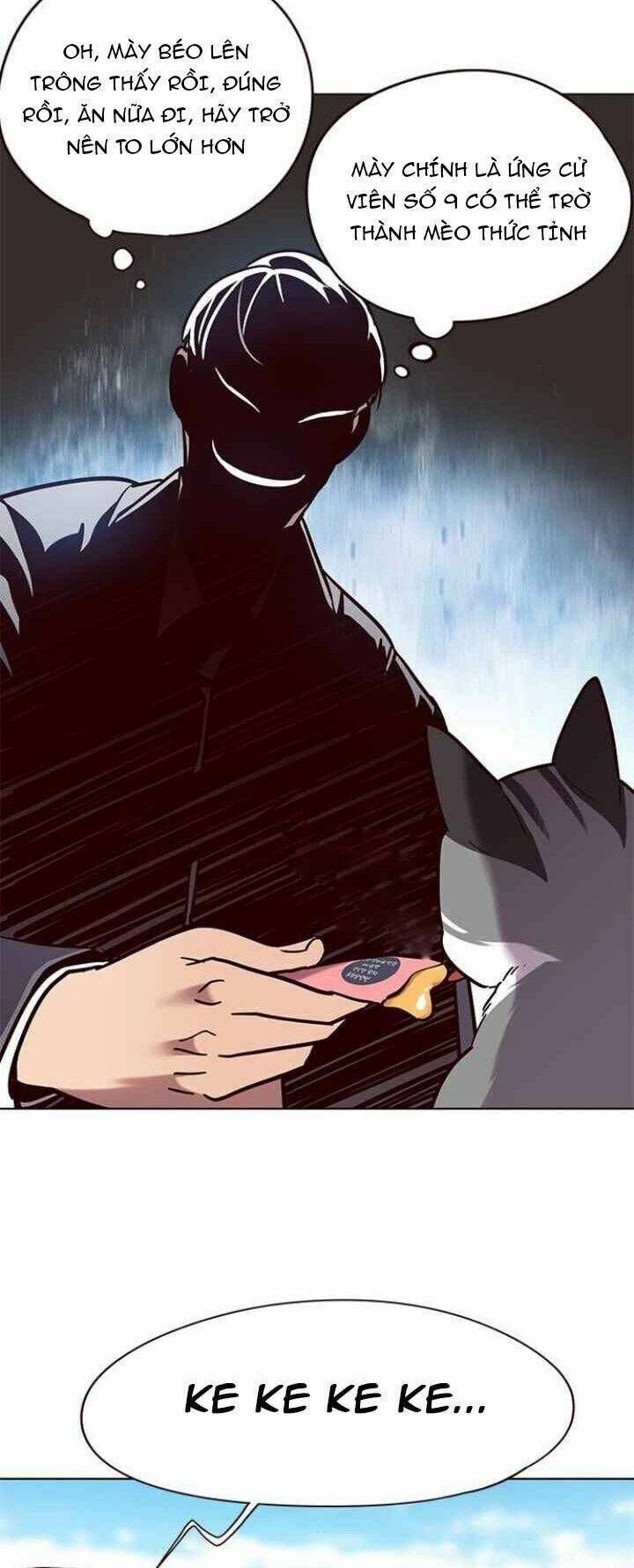 Hoá Thân Thành Mèo - Chapter 100 - Page 15