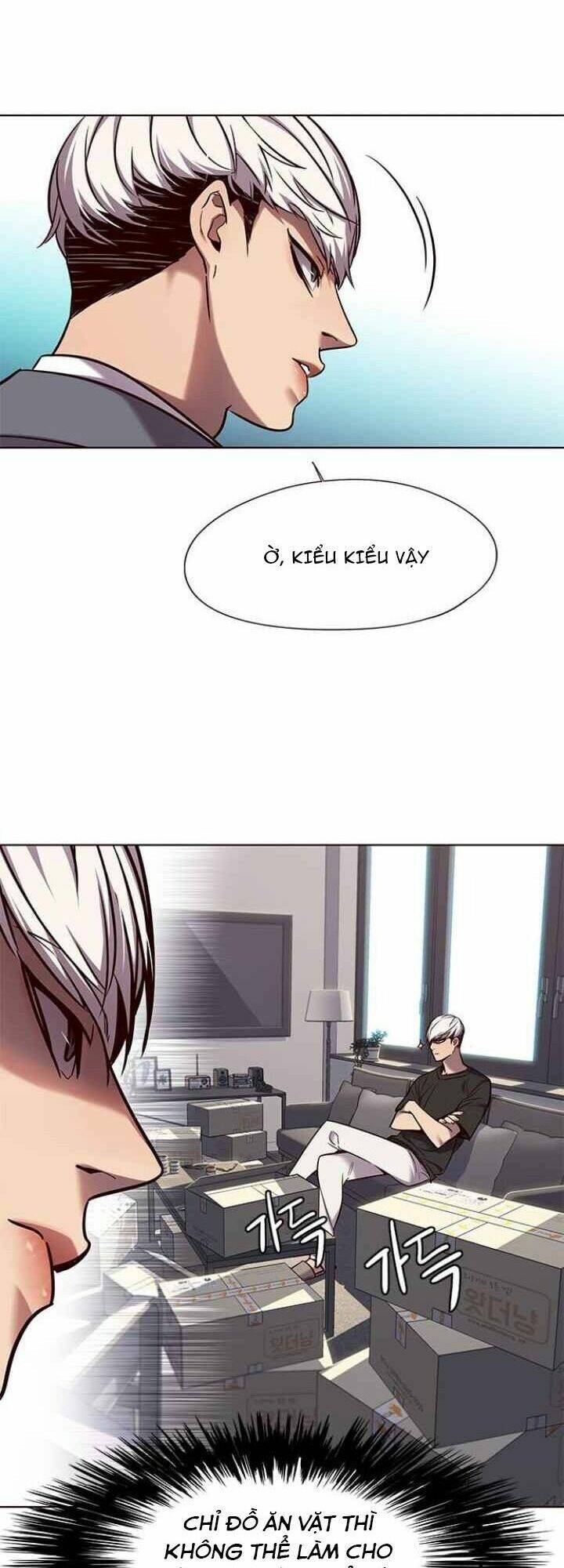 Hoá Thân Thành Mèo - Chapter 100 - Page 17
