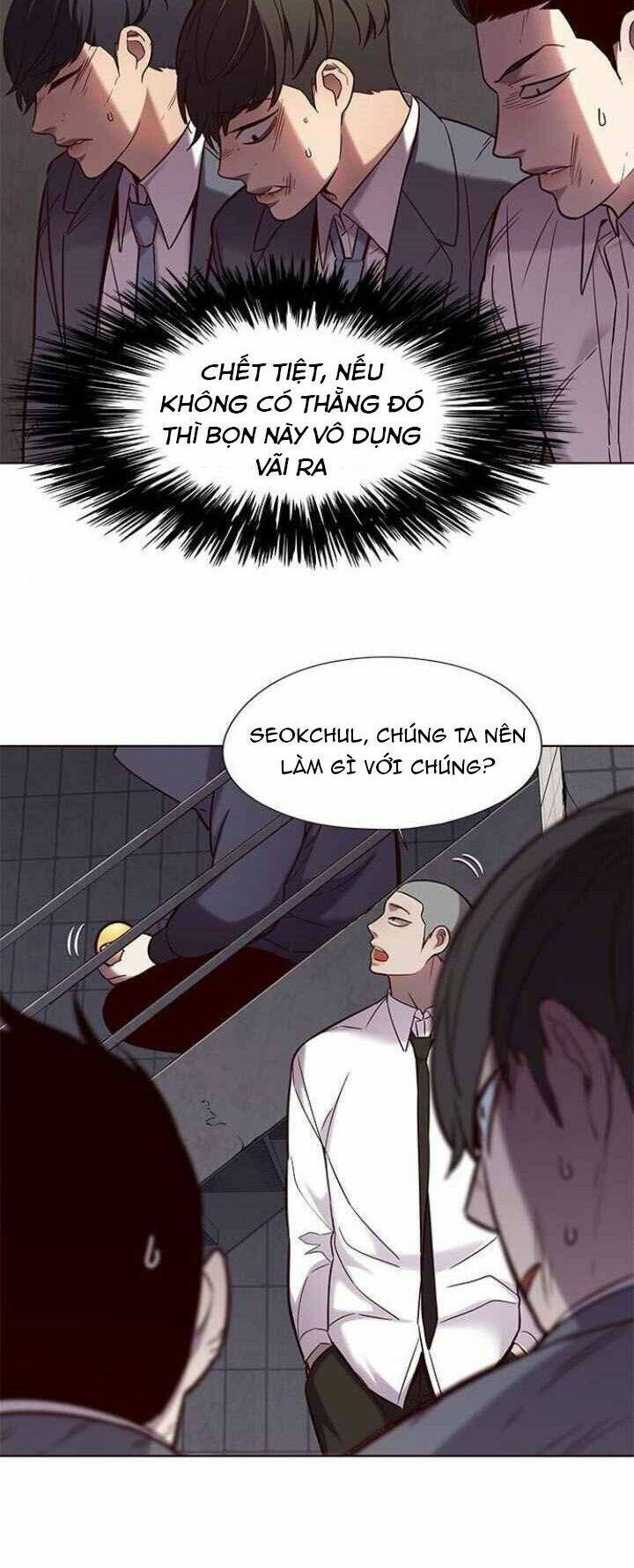 Hoá Thân Thành Mèo - Chapter 100 - Page 22