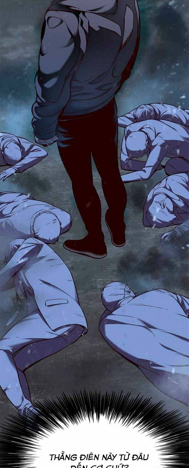 Hoá Thân Thành Mèo - Chapter 100 - Page 24