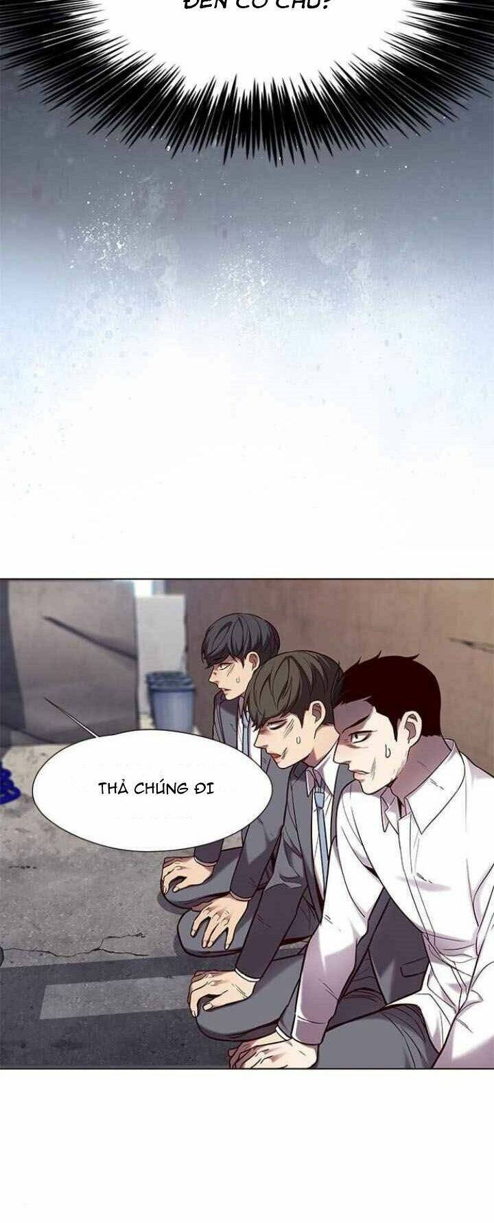 Hoá Thân Thành Mèo - Chapter 100 - Page 25