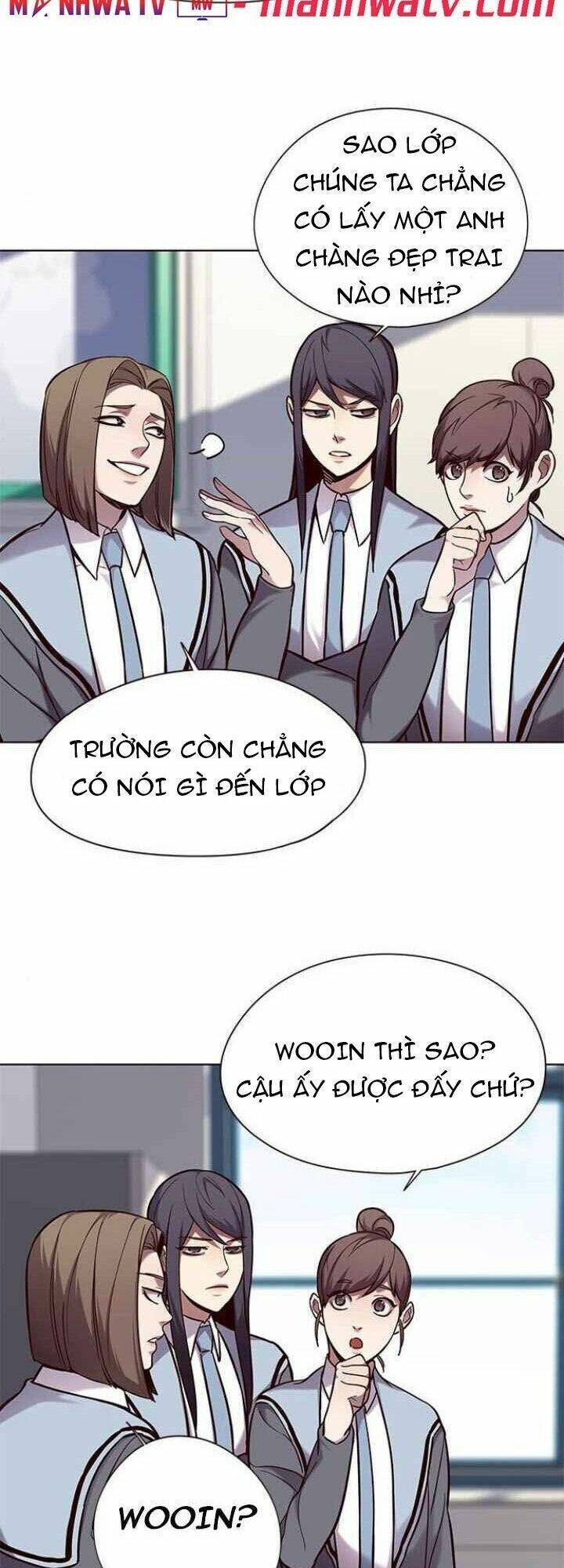 Hoá Thân Thành Mèo - Chapter 100 - Page 32