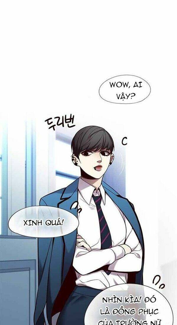 Hoá Thân Thành Mèo - Chapter 100 - Page 41