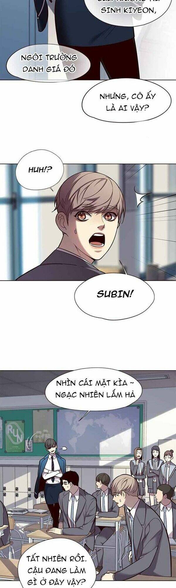 Hoá Thân Thành Mèo - Chapter 100 - Page 42
