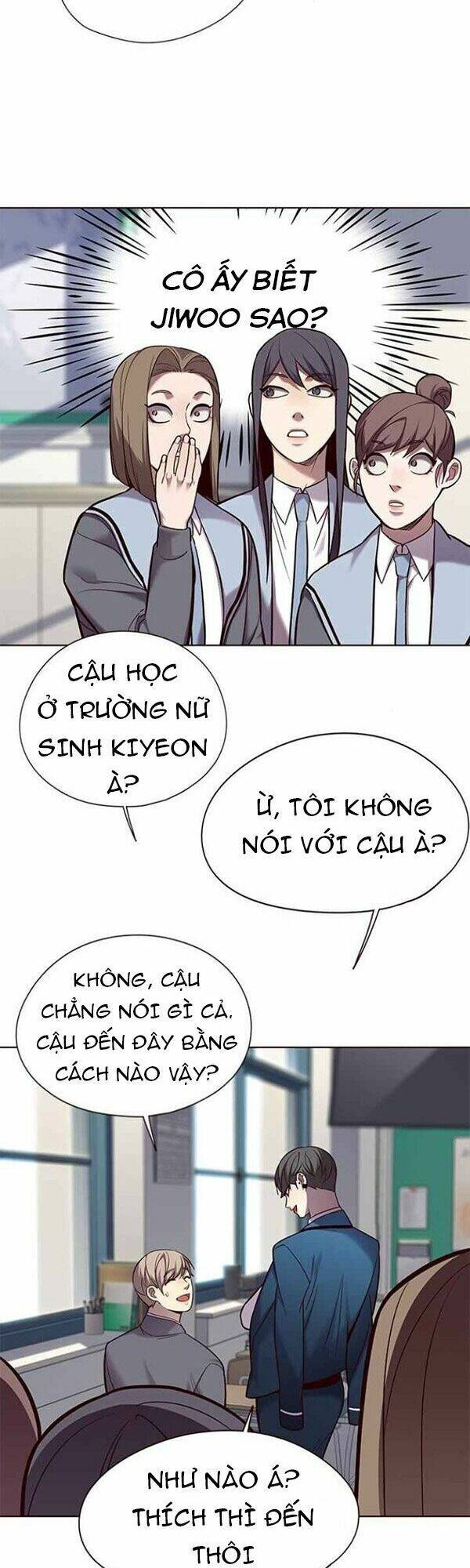 Hoá Thân Thành Mèo - Chapter 100 - Page 43