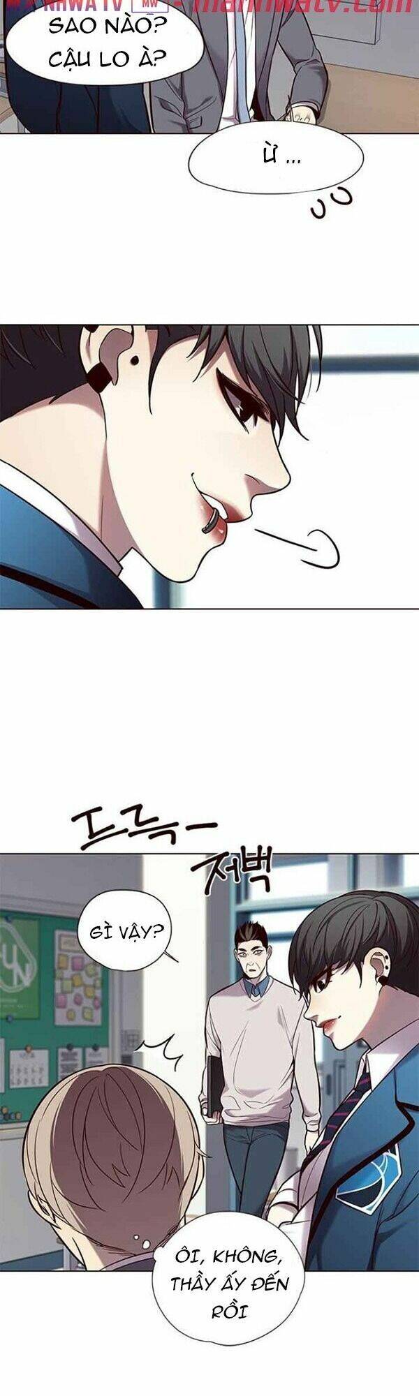 Hoá Thân Thành Mèo - Chapter 100 - Page 46