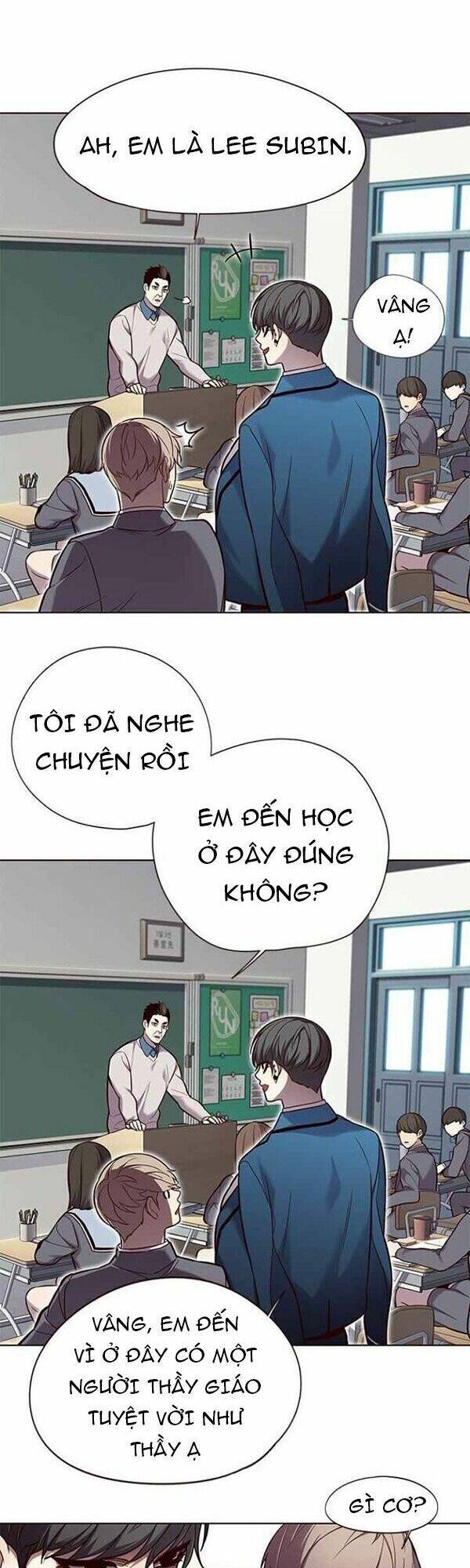 Hoá Thân Thành Mèo - Chapter 100 - Page 47