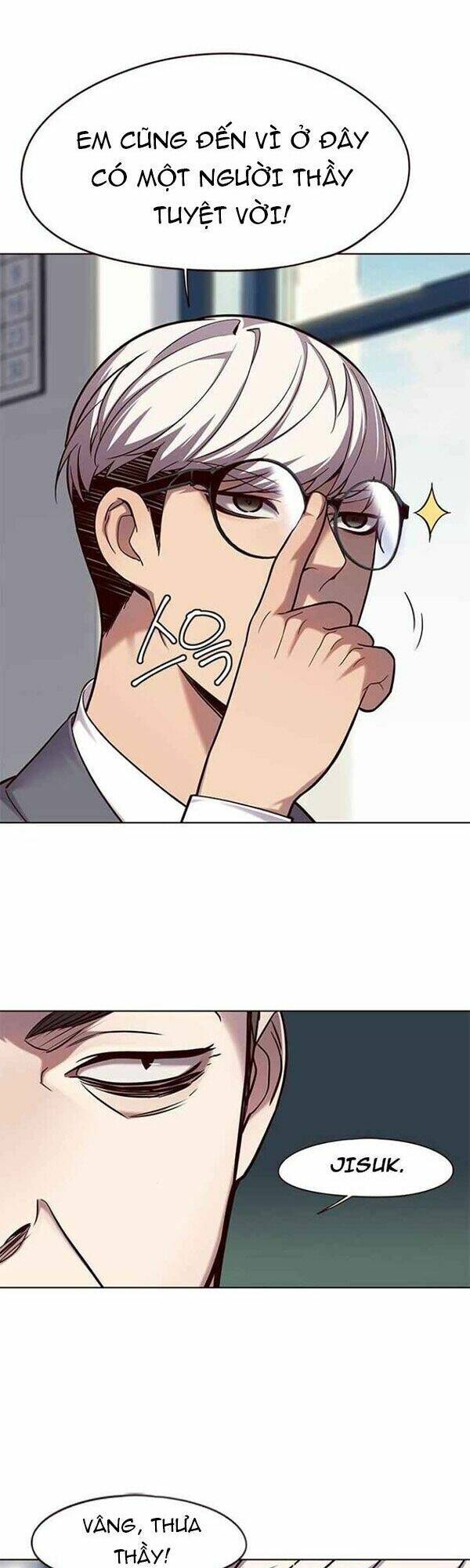 Hoá Thân Thành Mèo - Chapter 100 - Page 51