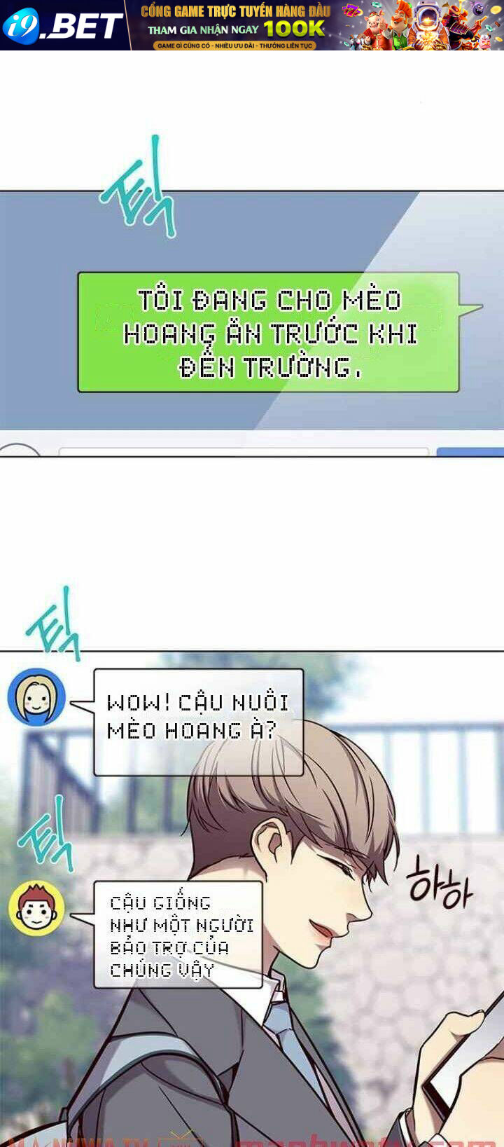 Hoá Thân Thành Mèo - Chapter 100 - Page 7