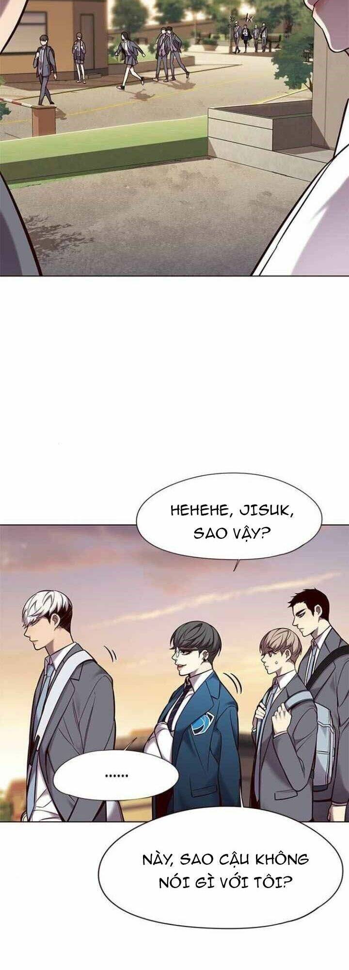 Hoá Thân Thành Mèo - Chapter 101 - Page 21
