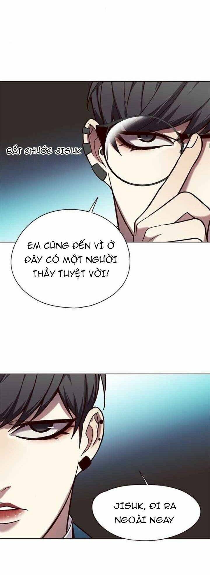 Hoá Thân Thành Mèo - Chapter 101 - Page 22