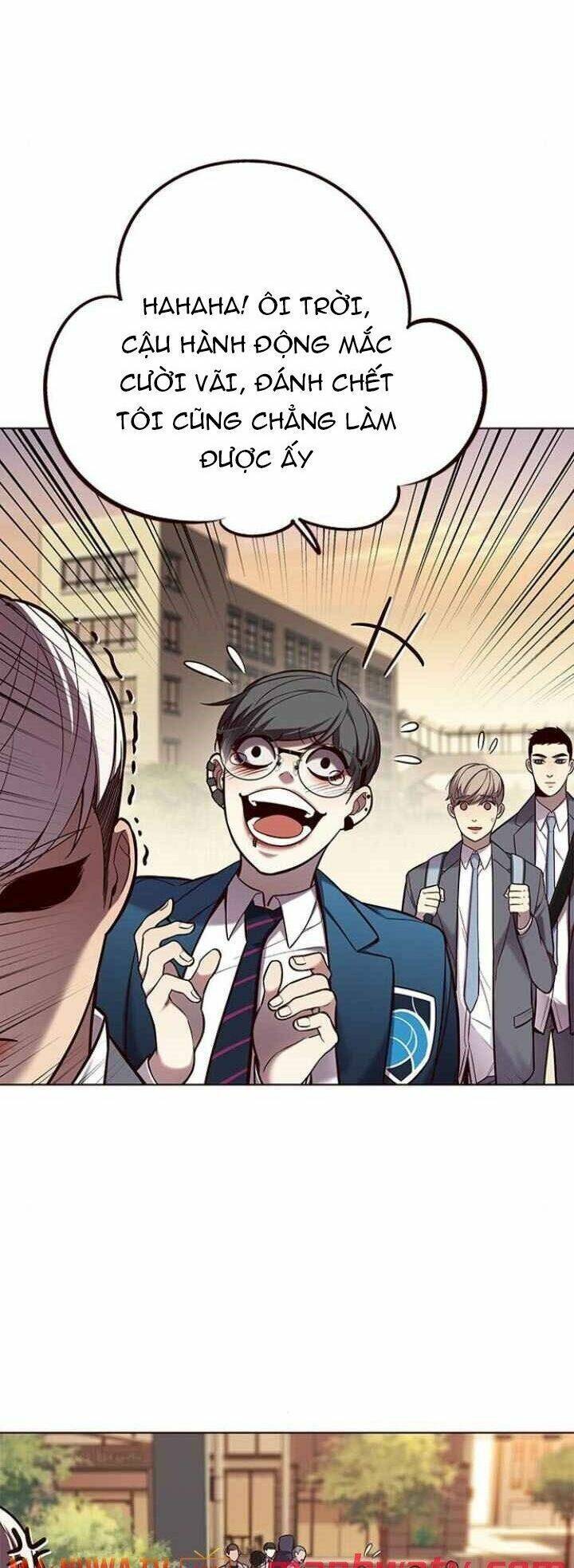 Hoá Thân Thành Mèo - Chapter 101 - Page 23