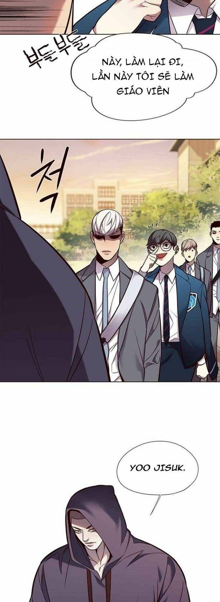 Hoá Thân Thành Mèo - Chapter 101 - Page 26
