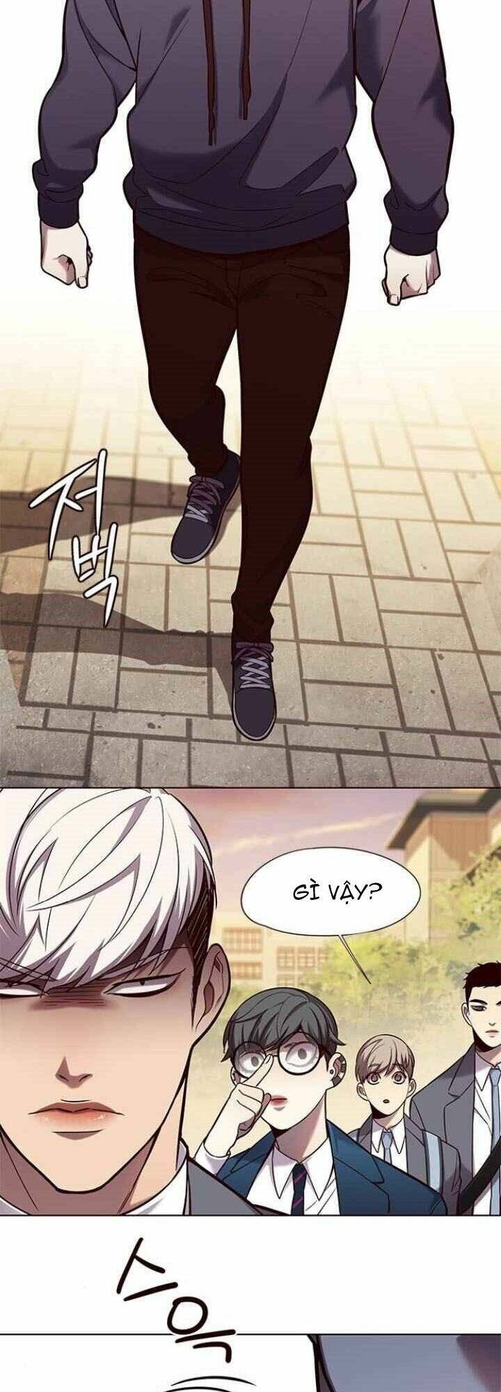 Hoá Thân Thành Mèo - Chapter 101 - Page 27