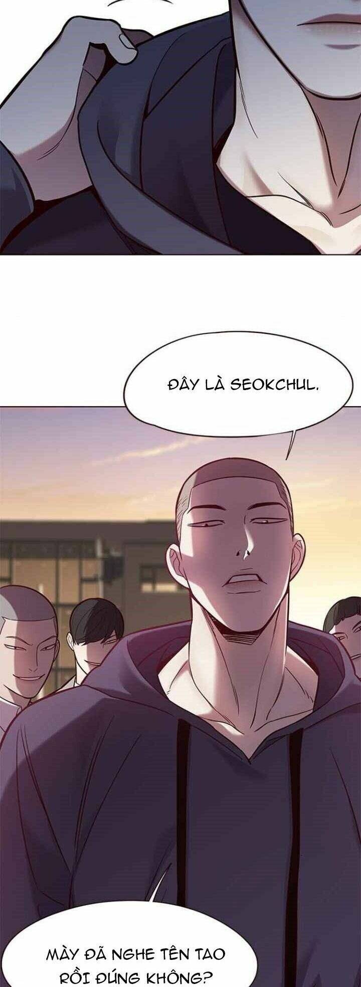 Hoá Thân Thành Mèo - Chapter 101 - Page 28