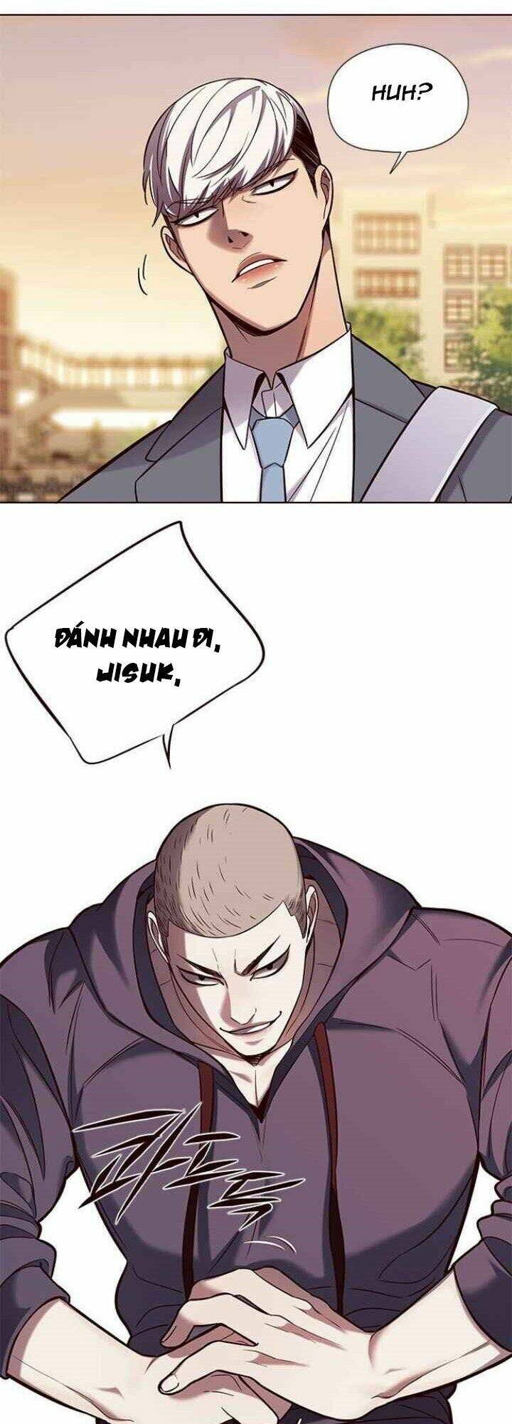 Hoá Thân Thành Mèo - Chapter 101 - Page 30