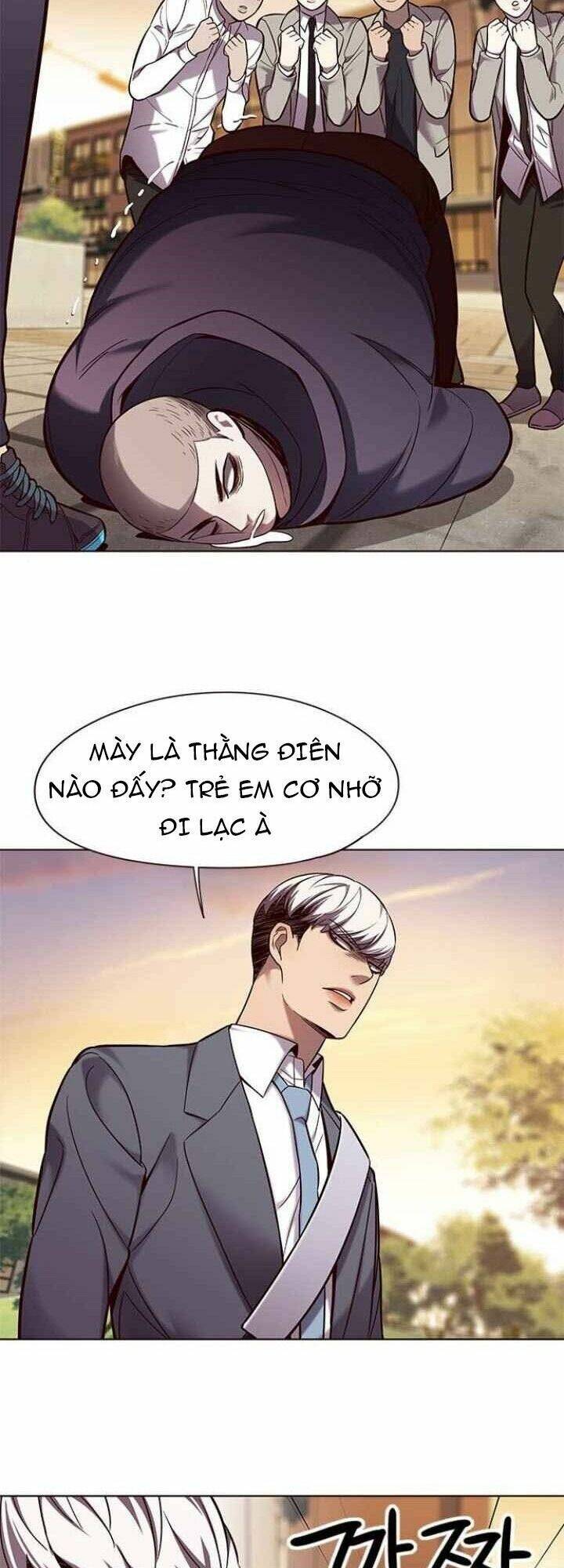 Hoá Thân Thành Mèo - Chapter 101 - Page 34