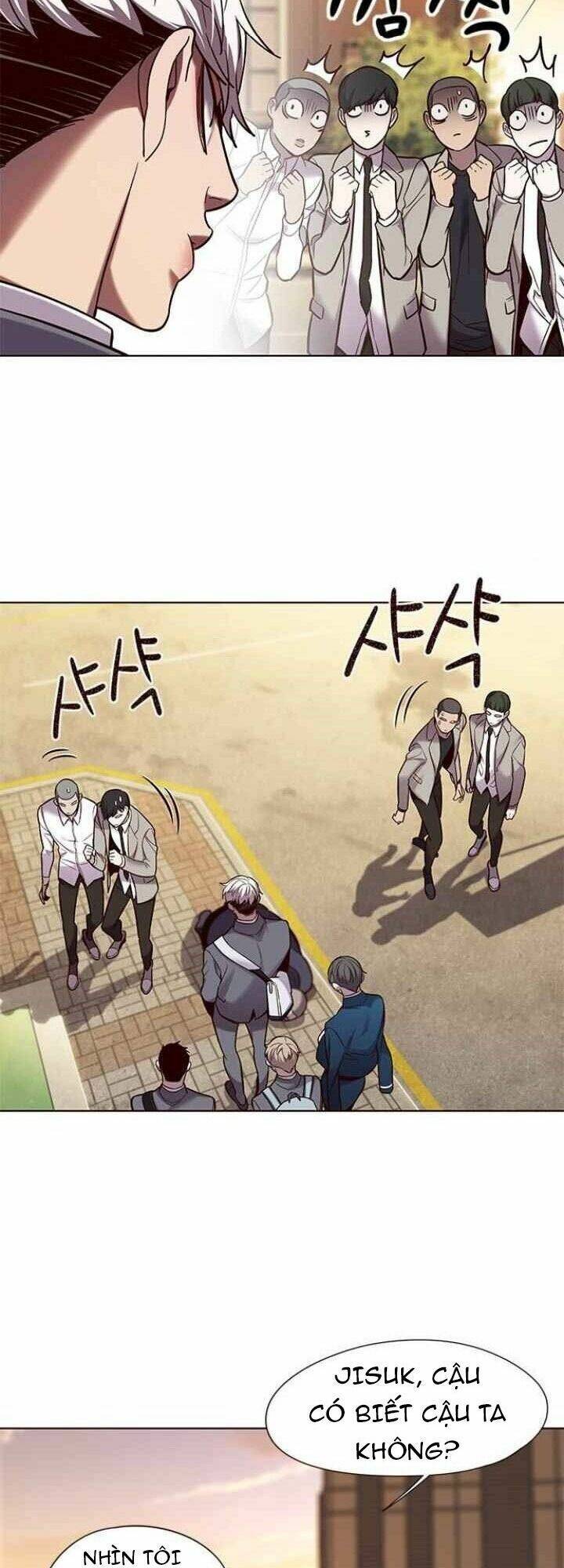 Hoá Thân Thành Mèo - Chapter 101 - Page 35