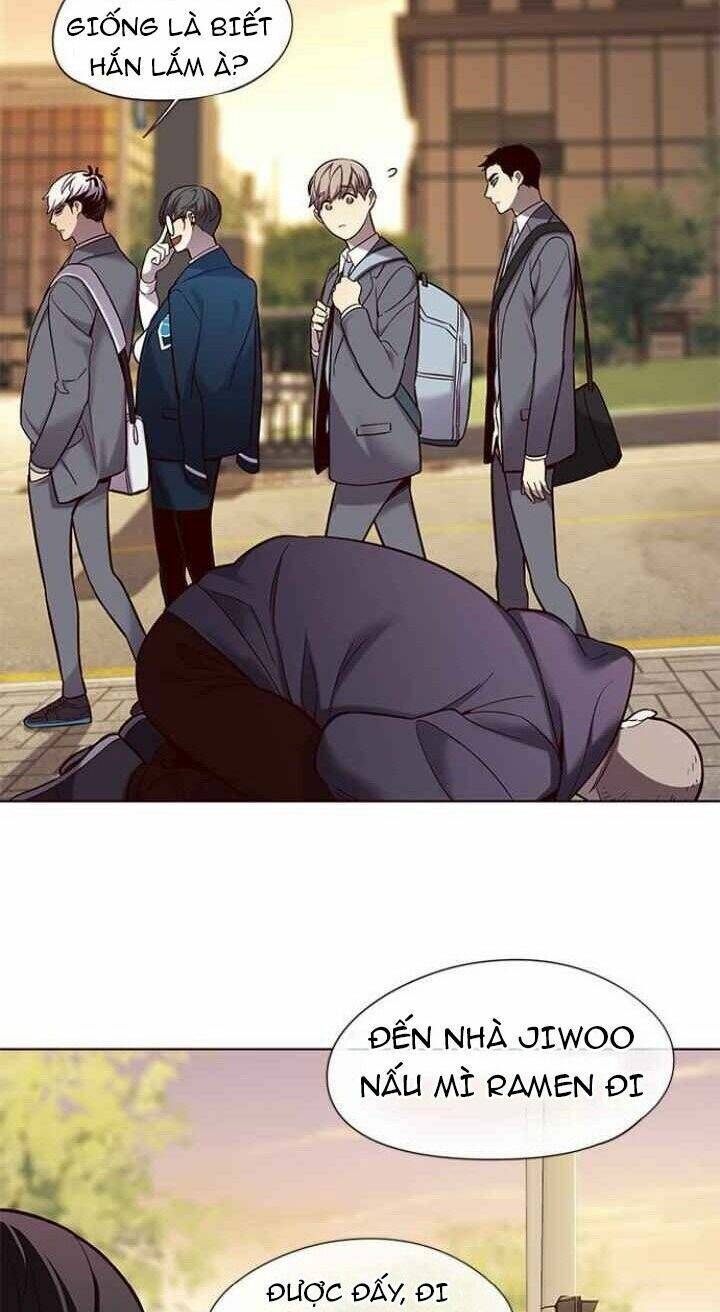 Hoá Thân Thành Mèo - Chapter 101 - Page 36