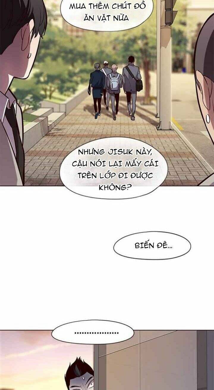 Hoá Thân Thành Mèo - Chapter 101 - Page 37