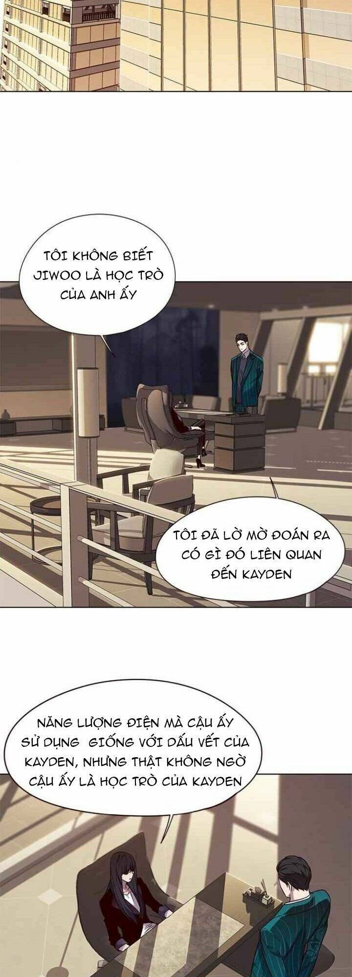 Hoá Thân Thành Mèo - Chapter 101 - Page 39