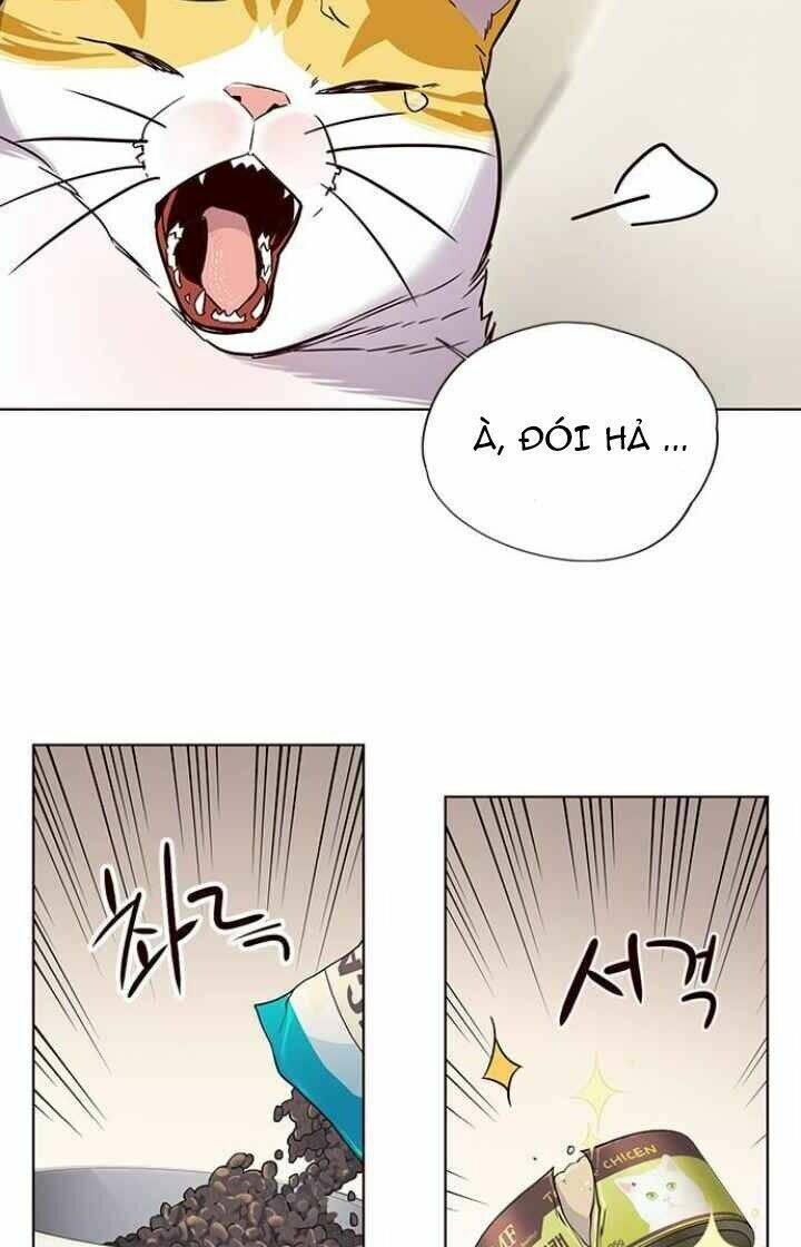 Hoá Thân Thành Mèo - Chapter 101 - Page 4