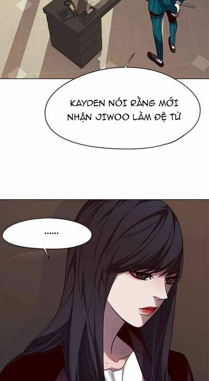 Hoá Thân Thành Mèo - Chapter 101 - Page 40