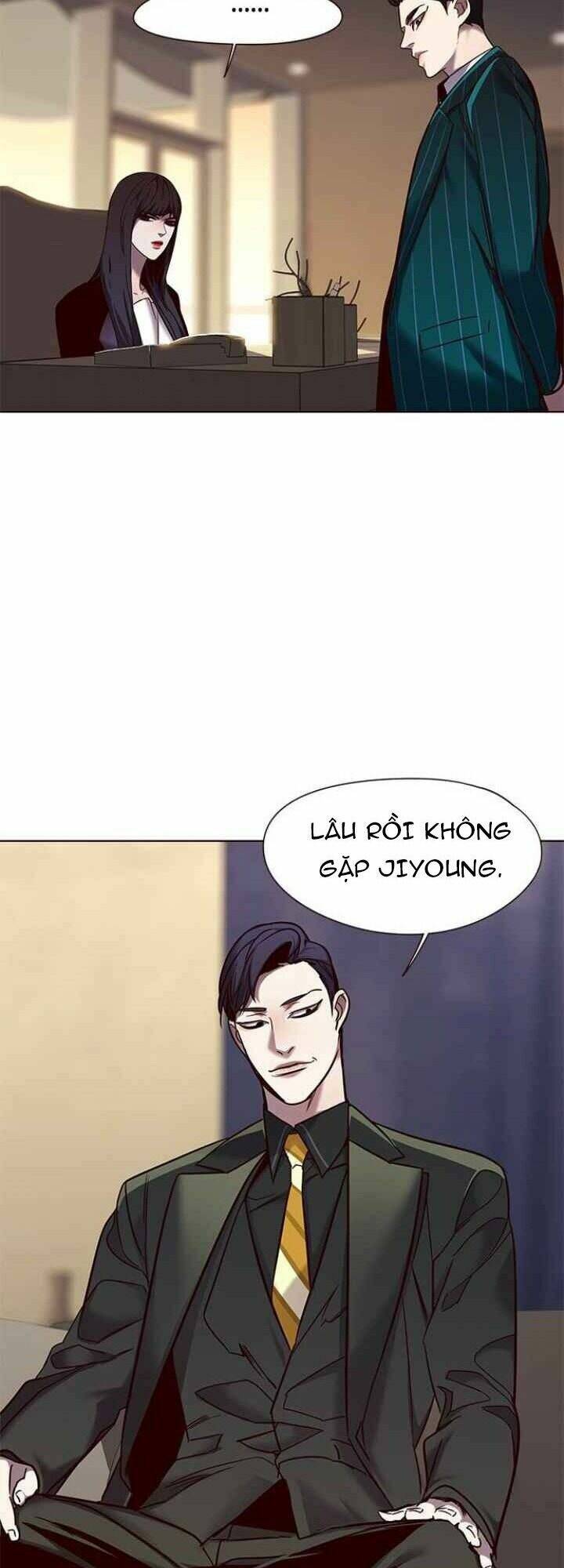 Hoá Thân Thành Mèo - Chapter 101 - Page 42