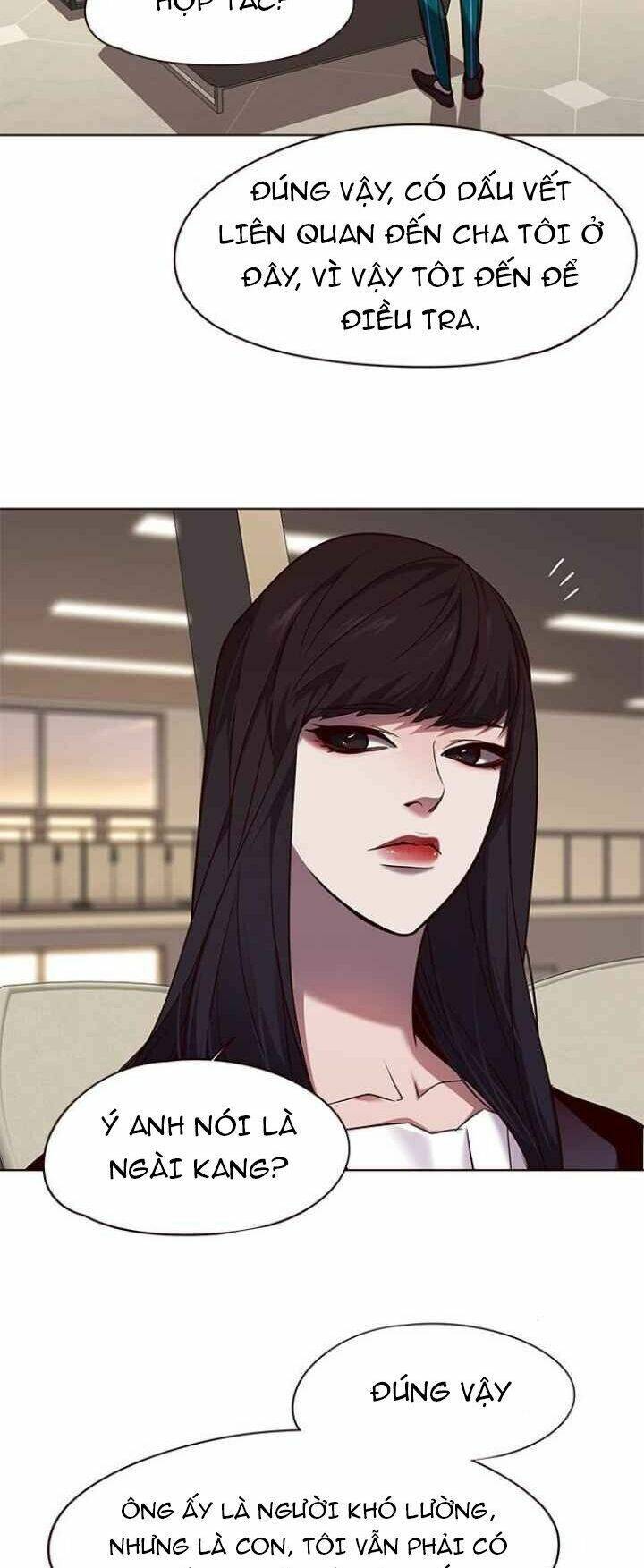 Hoá Thân Thành Mèo - Chapter 101 - Page 47