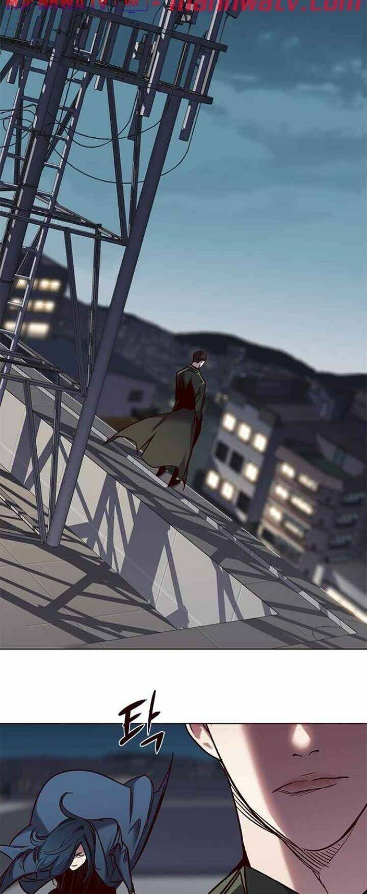 Hoá Thân Thành Mèo - Chapter 101 - Page 50