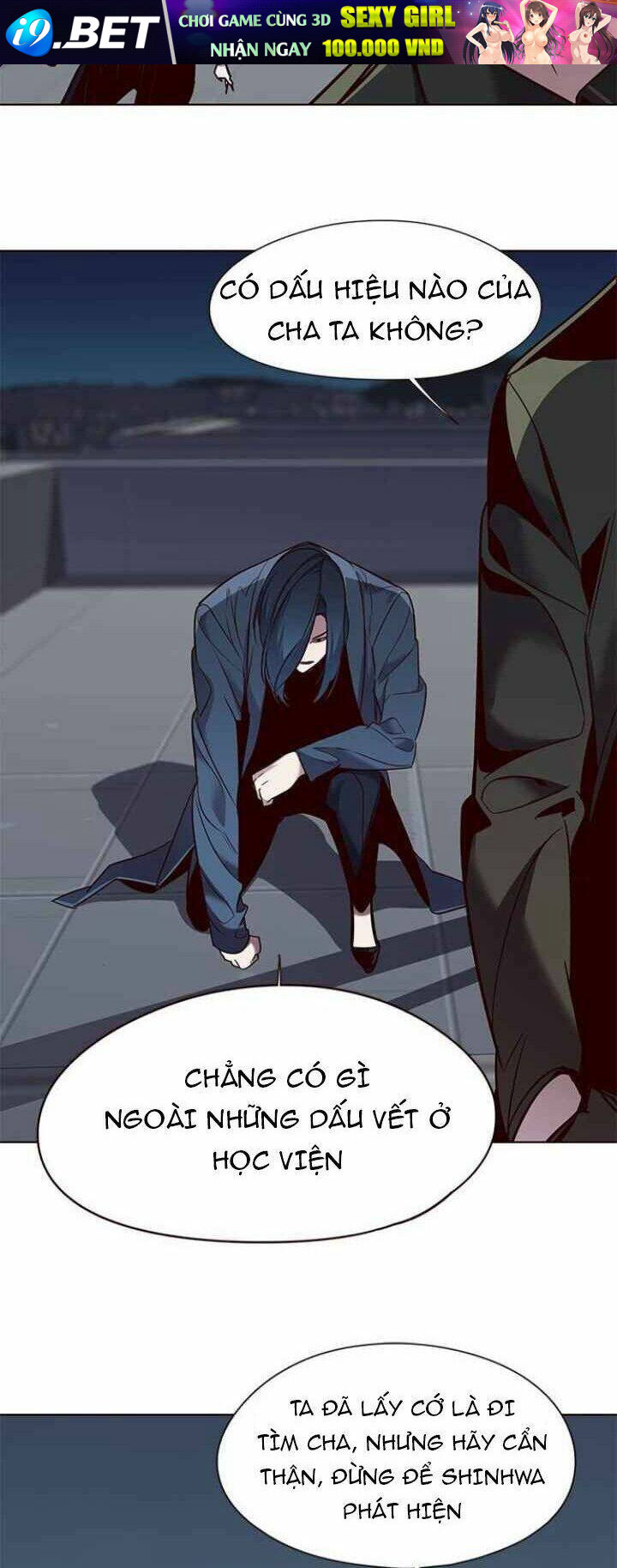 Hoá Thân Thành Mèo - Chapter 101 - Page 51