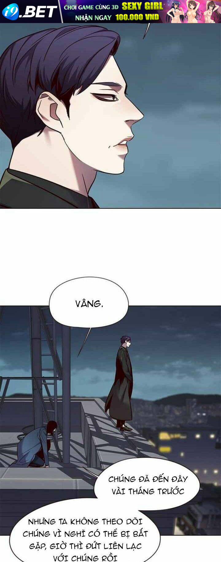 Hoá Thân Thành Mèo - Chapter 101 - Page 52