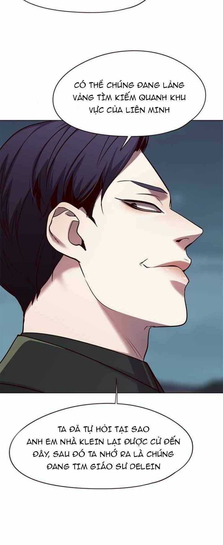 Hoá Thân Thành Mèo - Chapter 101 - Page 53