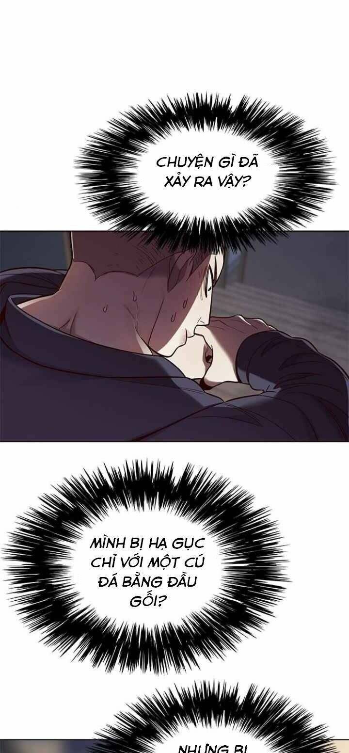Hoá Thân Thành Mèo - Chapter 101 - Page 55