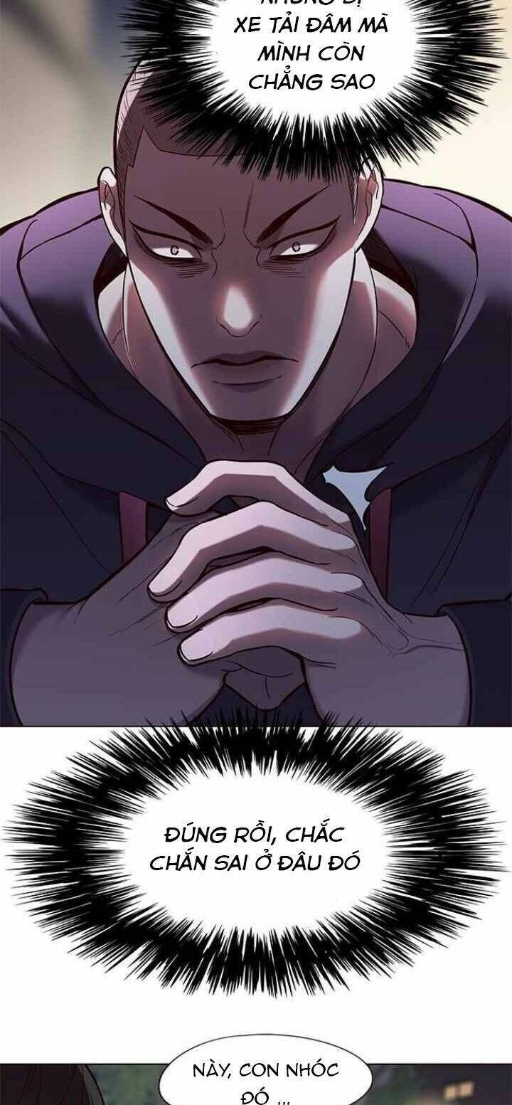 Hoá Thân Thành Mèo - Chapter 101 - Page 56
