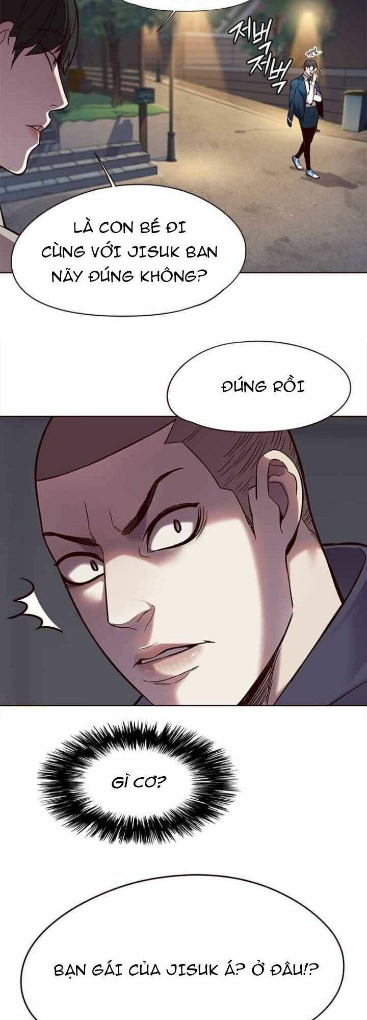 Hoá Thân Thành Mèo - Chapter 101 - Page 57