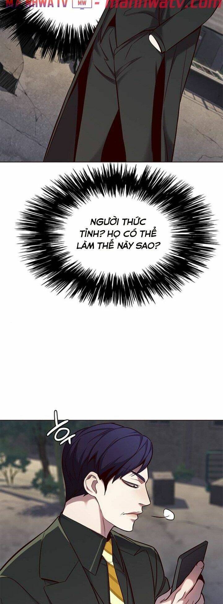 Hoá Thân Thành Mèo - Chapter 102 - Page 17