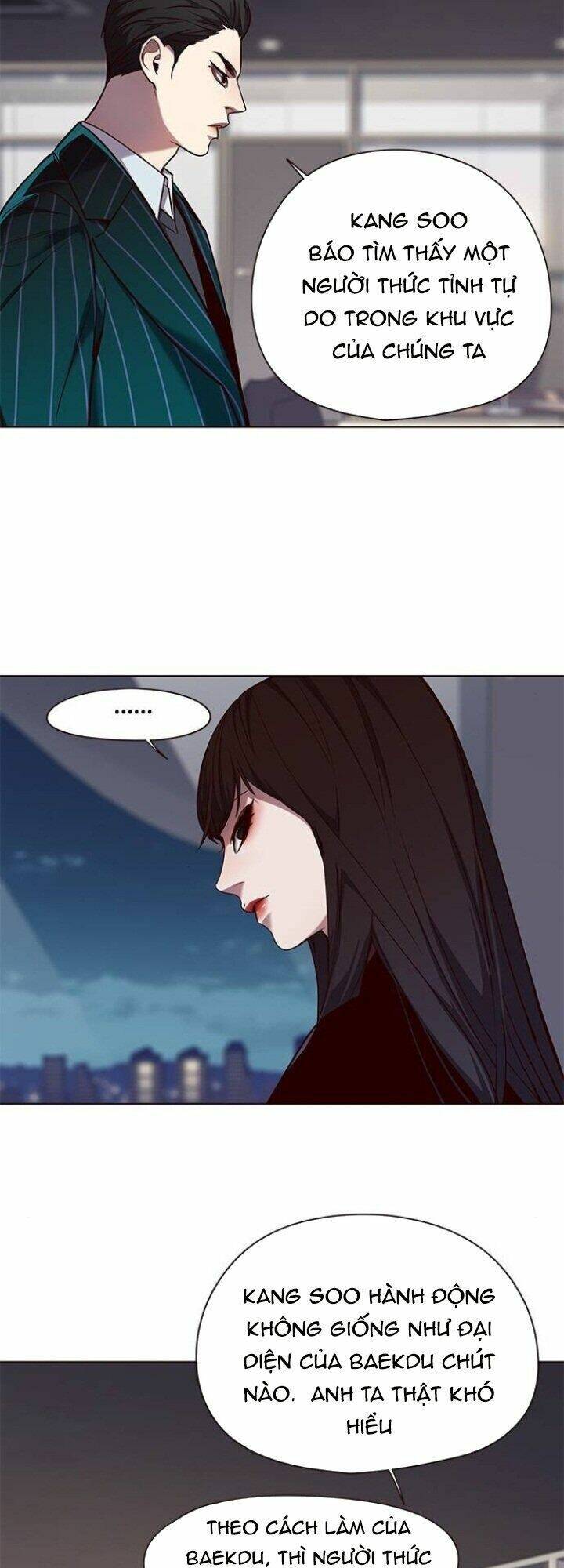 Hoá Thân Thành Mèo - Chapter 102 - Page 21