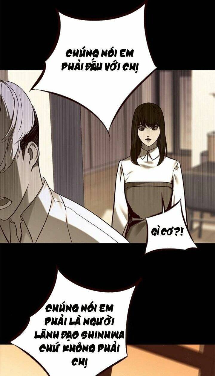Hoá Thân Thành Mèo - Chapter 102 - Page 27