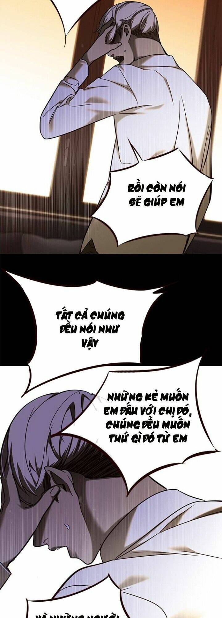 Hoá Thân Thành Mèo - Chapter 102 - Page 28